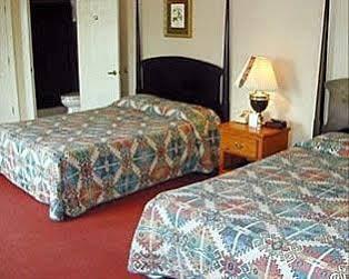 Cottage Inn - Robinsonville Dış mekan fotoğraf