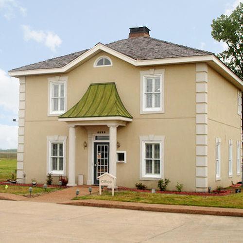 Cottage Inn - Robinsonville Dış mekan fotoğraf