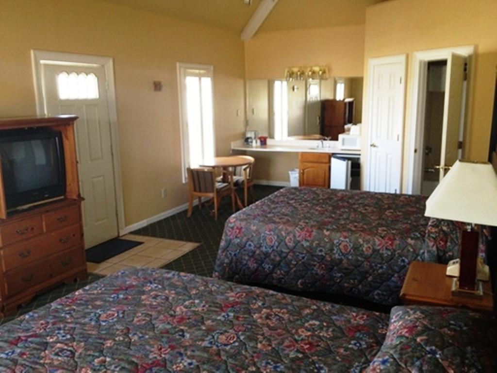 Cottage Inn - Robinsonville Oda fotoğraf